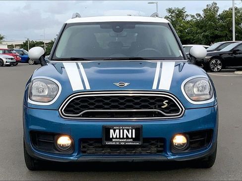 Used 2019 MINI Cooper Countryman SE image 3
