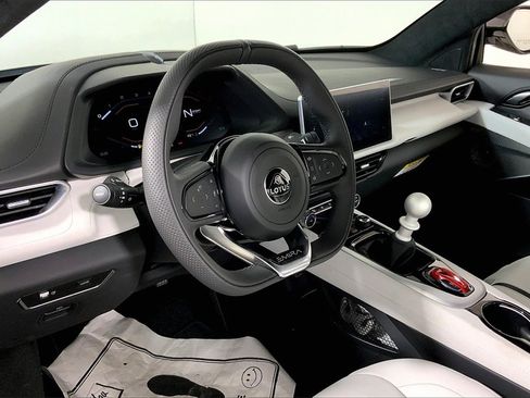 New 2024 Lotus Emira First Edition image 4