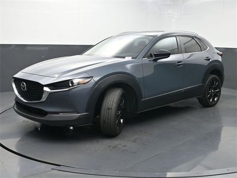 Certified 2023 MAZDA CX-30 AWD 2.5 S w/ Preferred Package image 5