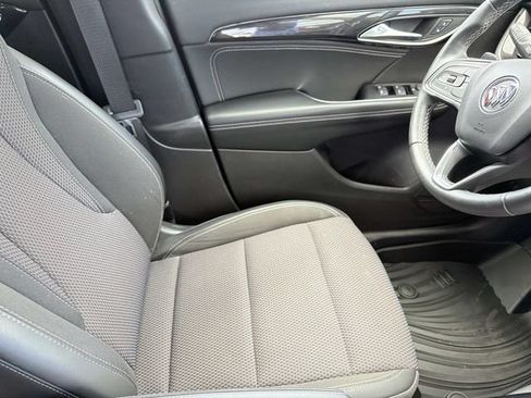 Used 2023 Buick Envision Preferred FWD image 13
