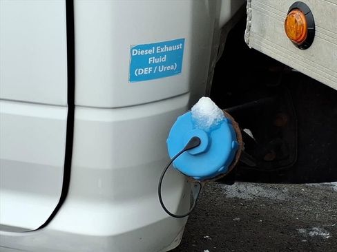 Used 2018 RAM 5500 Tradesman w/ Max Tow Package image 13