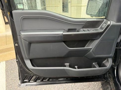 Used 2021 Ford F150 XLT w/ Equipment Group 302A High AWD/4WD image 12