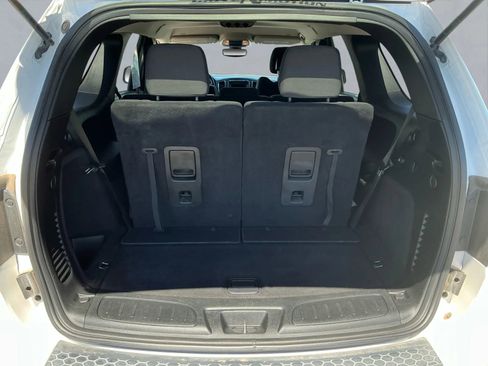 Used 2018 Dodge Durango SXT w/ Quick Order Package 2BB image 17