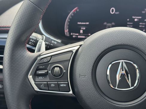 Used 2026 Acura MDX A-Spec image 16