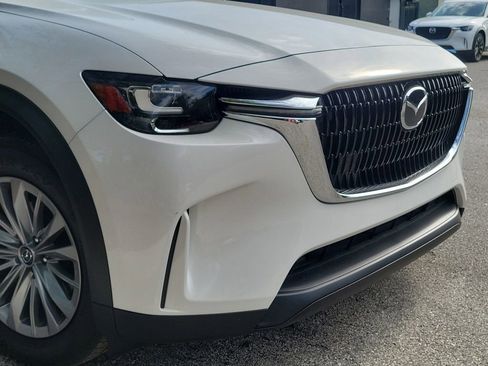 Used 2024 MAZDA CX-90 3.3 Turbo w/ Preferred Plus image 7