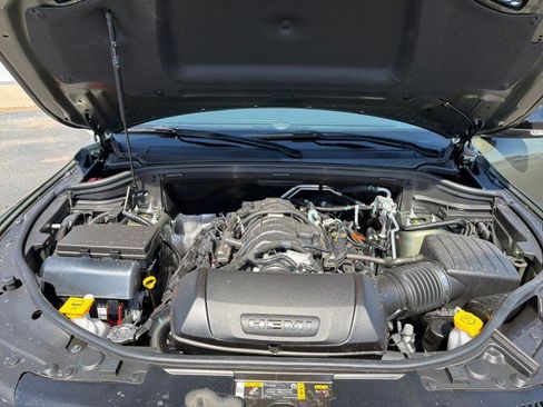 New 2026 Dodge Durango GT image 56