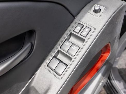 New 2026 Nissan Frontier PRO-4X AWD/4WD image 12