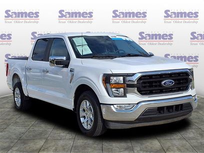 Used 2023 Ford F150 XLT