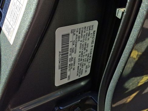 Used 2017 Nissan Rogue Sport SV image 27