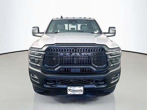 New 2026 RAM 2500 Power Wagon AWD/4WD image 2