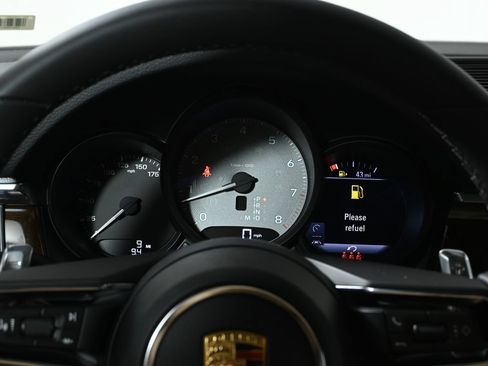 Used 2026 Porsche Macan S AWD/4WD image 20