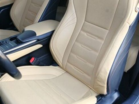 Used 2016 Lexus RC 350 AWD image 12