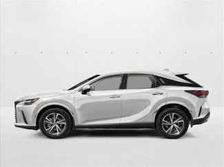 New 2026 Lexus RX 350 FWD video 3