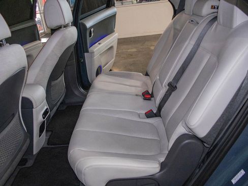 Used 2023 Hyundai Ioniq 5 SEL RWD image 14