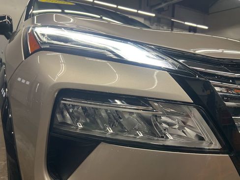 New 2026 Nissan Rogue Platinum w/ Platinum Premium Package image 14