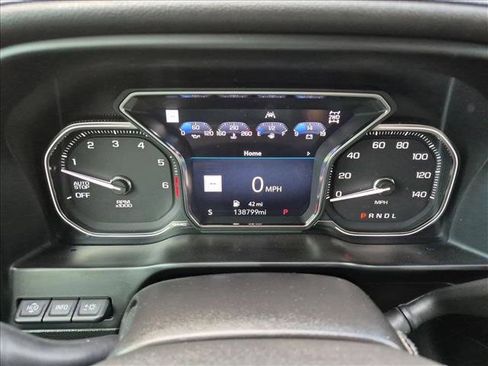 Used 2019 GMC Sierra 1500 Denali w/ Denali Ultimate Package AWD/4WD image 10