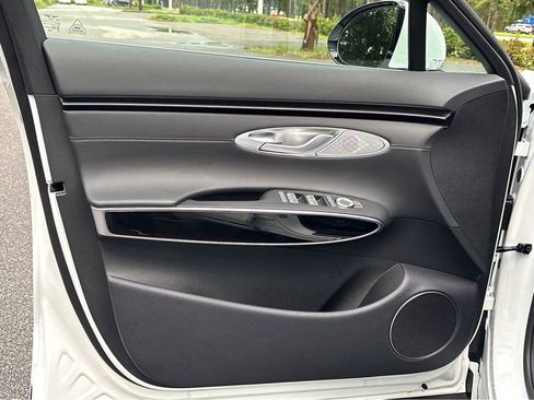New 2026 Genesis GV70 2.5T AWD/4WD image 28