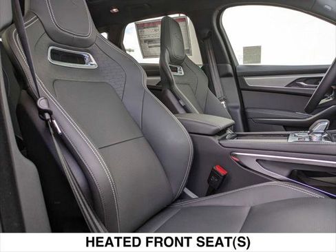 New 2024 Jaguar F-PACE R-Dynamic S image 13