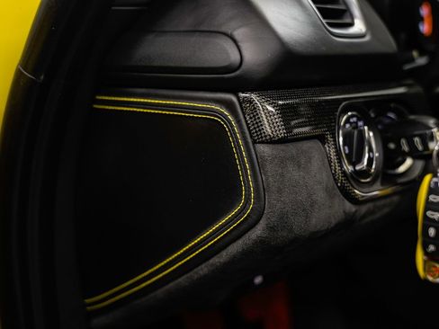 Used 2016 Porsche Cayman GT4 RWD image 19
