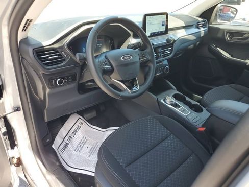 Used 2024 Ford Escape Active image 20