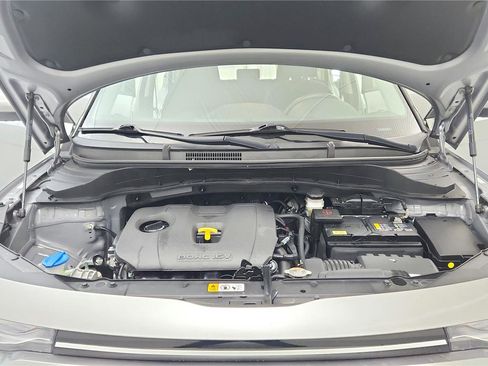 Used 2022 Kia Soul LX w/ Technology Package image 18