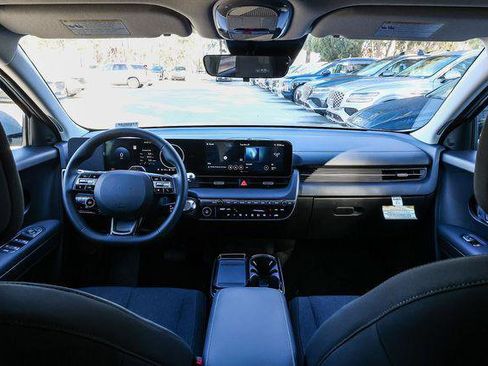 New 2026 Hyundai Ioniq 5 SE image 13