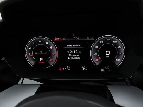 New 2026 Audi A3 2.0T Premium AWD/4WD image 12