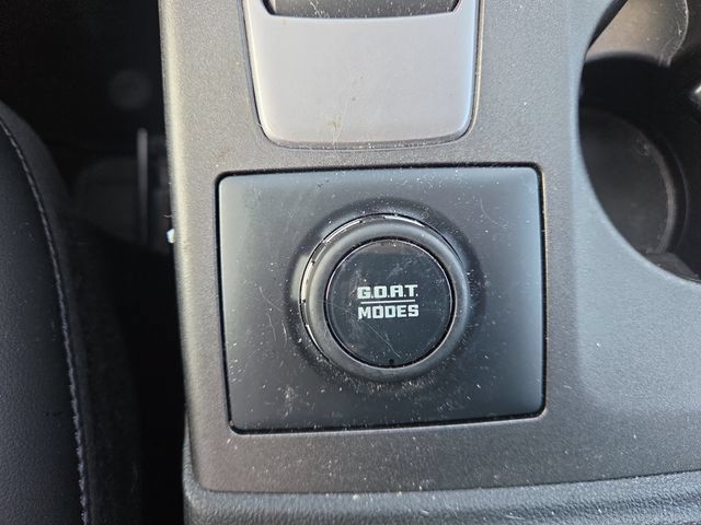 New 2026 Ford Bronco Sport Outer Banks w/ Outer Banks Tech Package+ AWD/4WD image 20