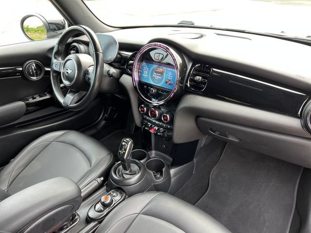 Used 2022 MINI Cooper Convertible FWD image 46