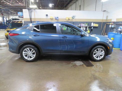 New 2026 Buick Envista Preferred w/ Convenience I Package image 7