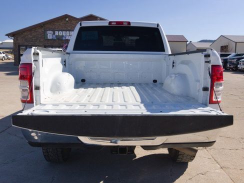 Used 2021 RAM 2500 Big Horn AWD/4WD image 5
