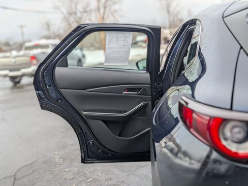 Used 2025 MAZDA CX-30 AWD 2.5 S image 29