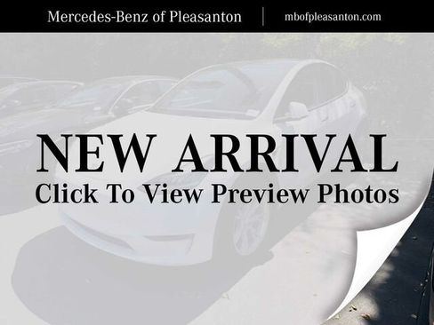 Used 2021 Tesla Model Y Long Range AWD/4WD image 1