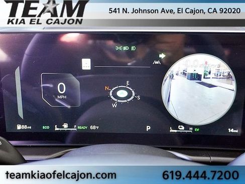 New 2026 Kia Sportage SX Prestige AWD/4WD image 41