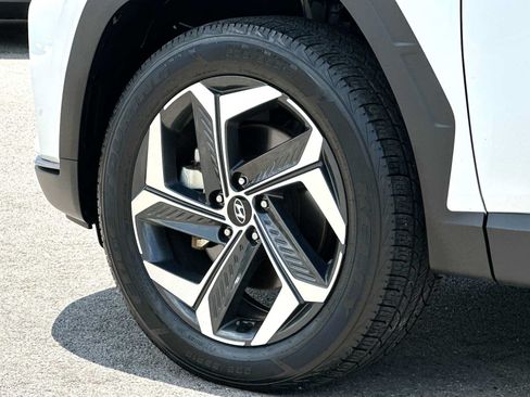 Used 2023 Hyundai Tucson SEL w/ Convenience Package AWD/4WD image 11