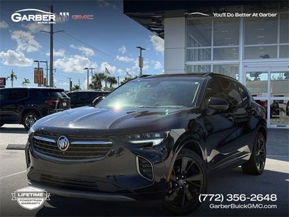 Used 2023 Buick Envision Essence w/ Technology Package I