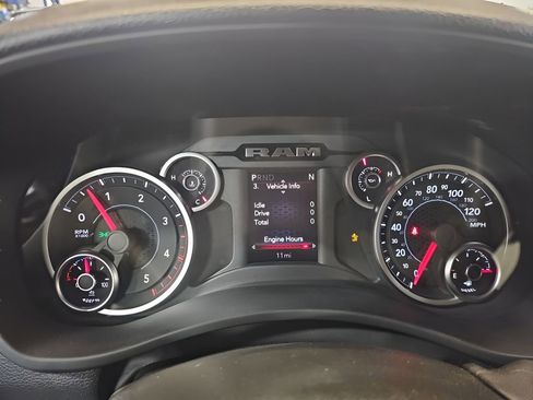 New 2026 RAM 2500 Tradesman image 15