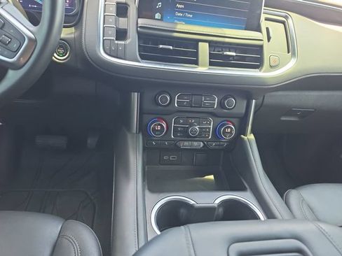 Used 2023 Chevrolet Tahoe Z71 w/ Luxury Package AWD/4WD image 13
