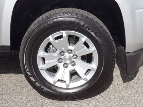 Used 2019 Chevrolet Colorado LT RWD image 47