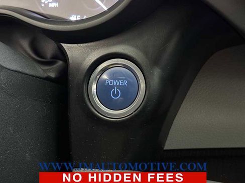 Used 2021 Toyota Sienna XLE AWD/4WD image 48