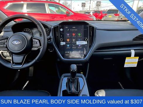 New 2025 Subaru Crosstrek 2.5i Limited w/ Crosstrek Mirror Package image 5