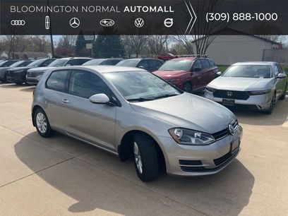 Used 2015 Volkswagen Golf S