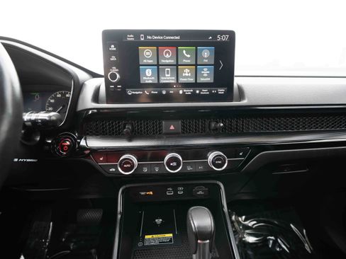 Used 2023 Honda CR-V Sport Touring image 17