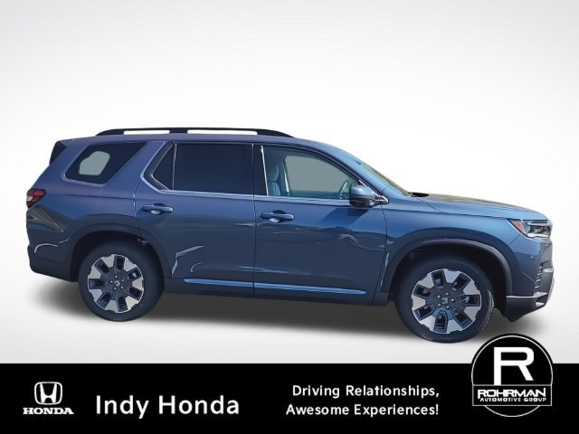 New 2026 Honda Pilot Touring image 10