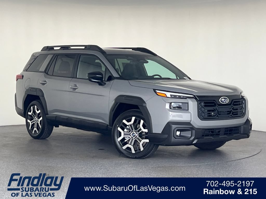 New 2026 Subaru Outback Touring XT AWD/4WD 360° Tour