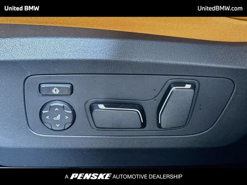 New 2026 BMW X3 xDrive30i w/ Premium Package AWD/4WD image 4