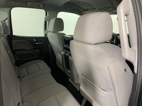 Used 2017 GMC Sierra 1500 4x4 Double Cab w/ Elevation Edition image 10