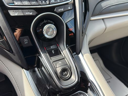 Used 2020 Acura RDX w/ Technology Package AWD/4WD image 33