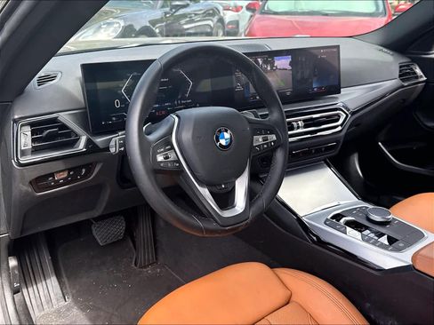 Used 2024 BMW 230i Coupe w/ Convenience Package RWD image 17