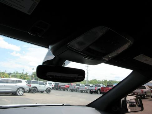 Used 2018 Jeep Grand Cherokee Limited w/ Trailer Tow Group IV AWD/4WD image 33